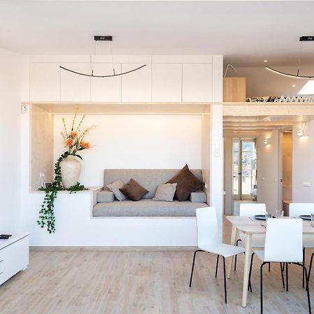 Hauzify I Apartament 4Winds Sant Feliu de Guixols Exterior foto