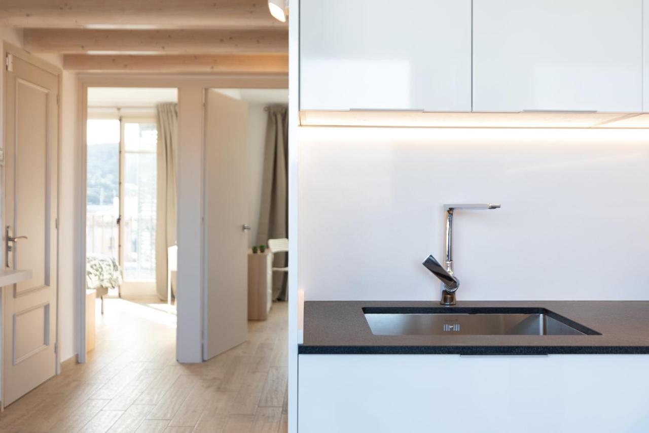 Hauzify I Apartament 4Winds Sant Feliu de Guixols Exterior foto
