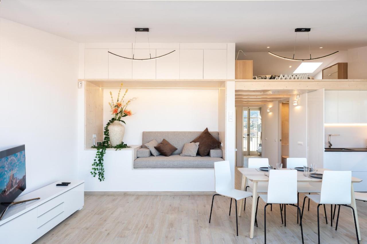 Hauzify I Apartament 4Winds Sant Feliu de Guixols Exterior foto