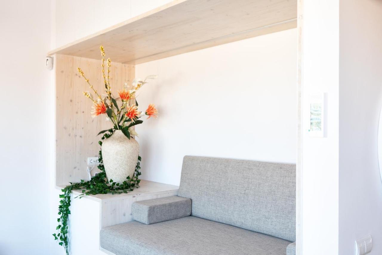 Hauzify I Apartament 4Winds Sant Feliu de Guixols Exterior foto